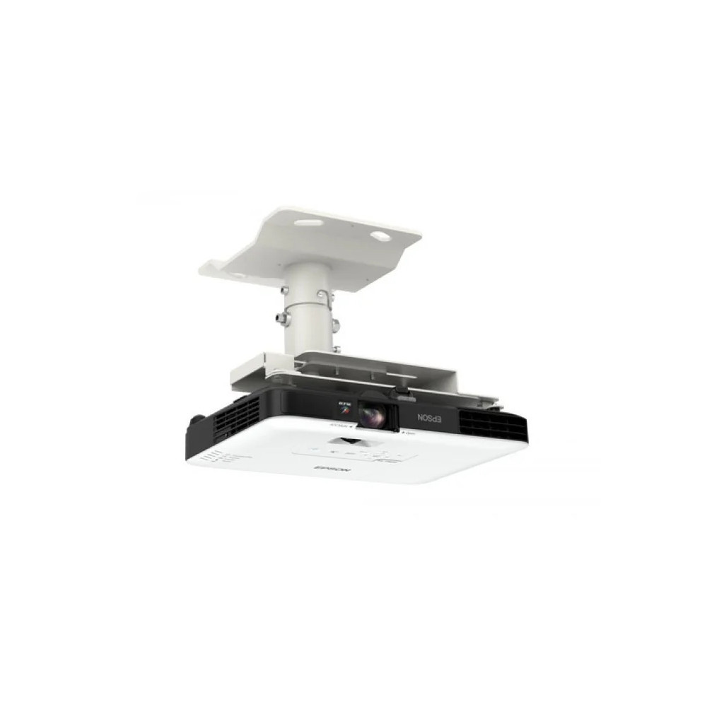 VIDÉOPROJECTEUR PORTABLE EPSON EB-1780W LCD 720P WXGA 3000 LUMENS (V11H795040)