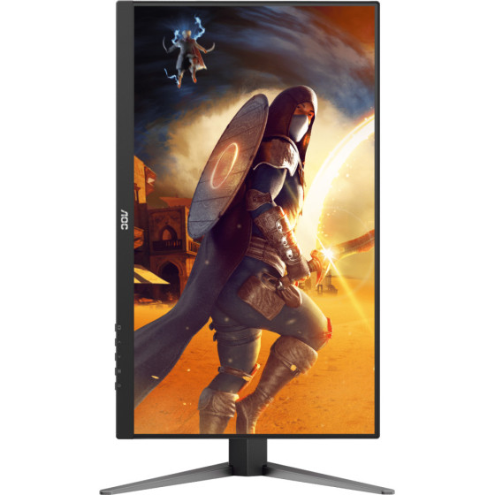  ÉCRAN 27" GAMING QHD AOC Q27G4F