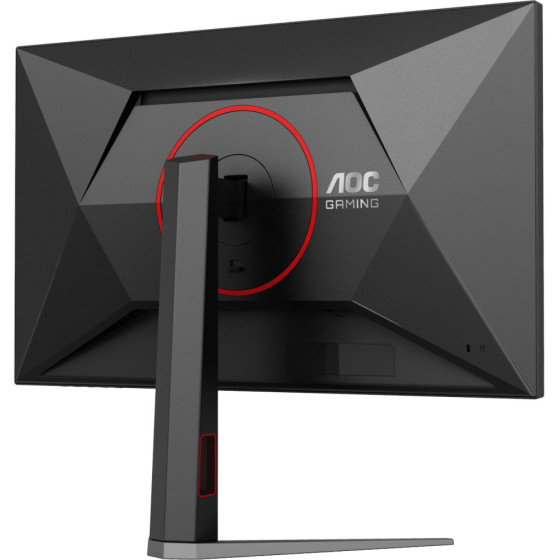  ÉCRAN 27" GAMING QHD AOC Q27G4F