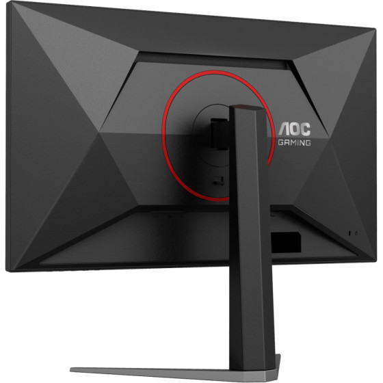  ÉCRAN 27" GAMING QHD AOC Q27G4F