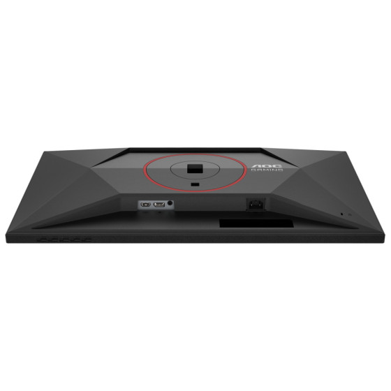  ÉCRAN 27" GAMING QHD AOC Q27G4F