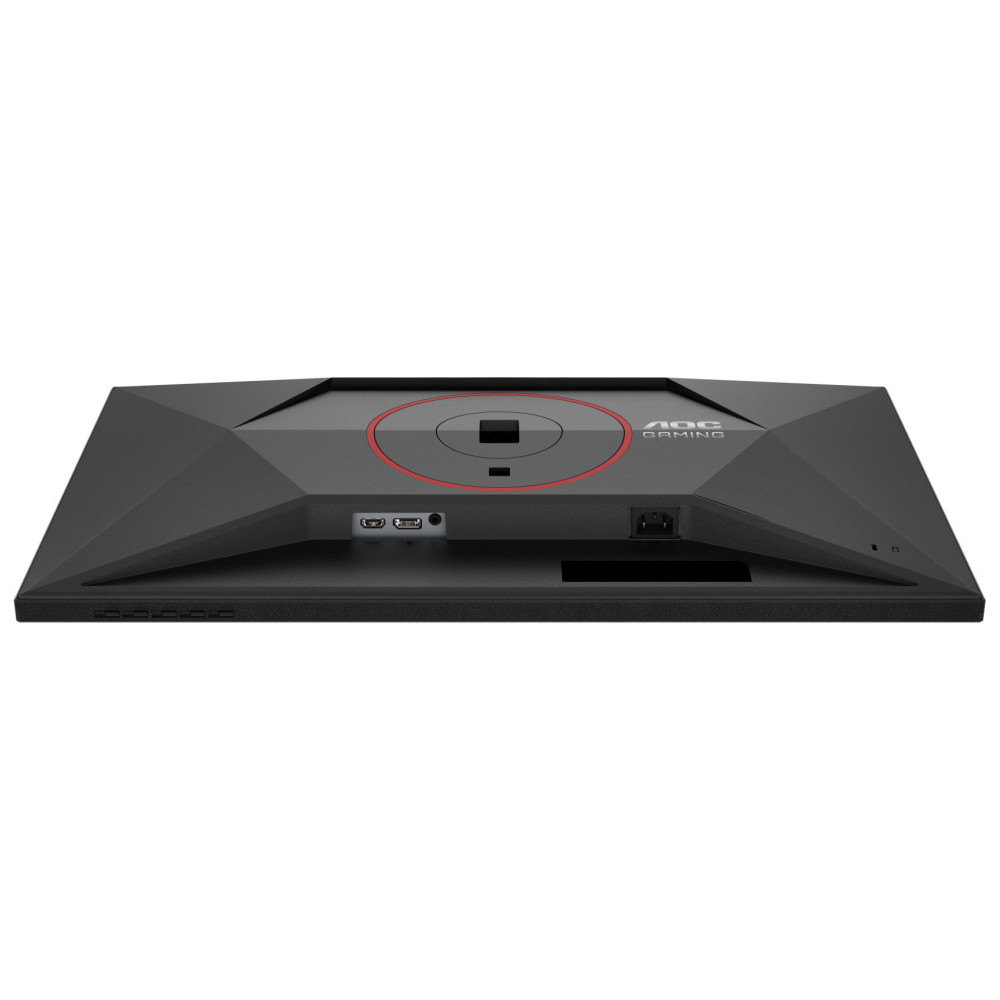  ÉCRAN 27" GAMING QHD AOC Q27G4F