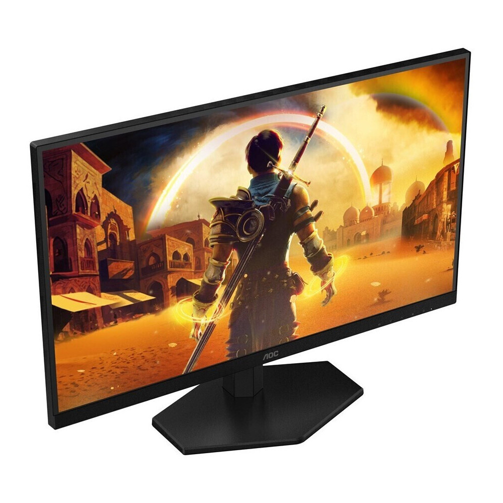  ÉCRAN 27" GAMING QHD AOC Q27G42ZE