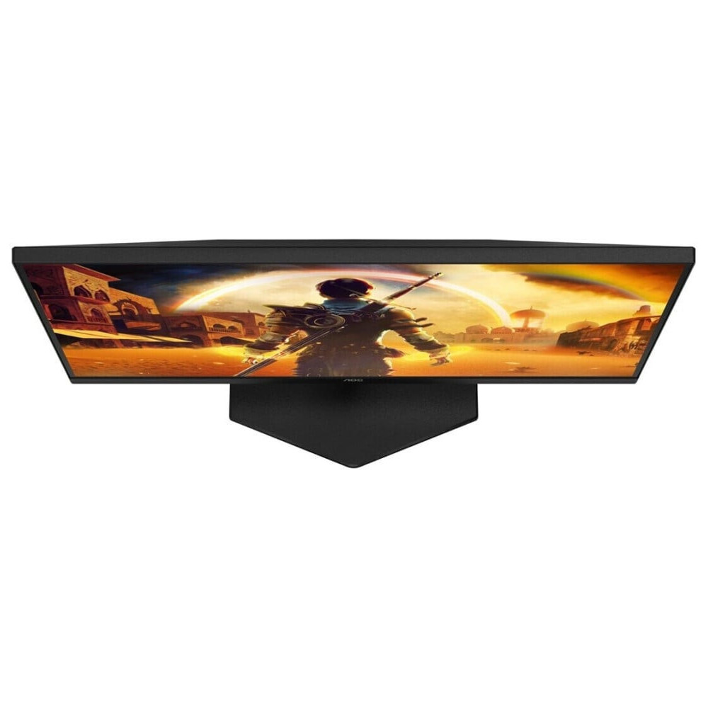  ÉCRAN 27" GAMING QHD AOC Q27G42ZE