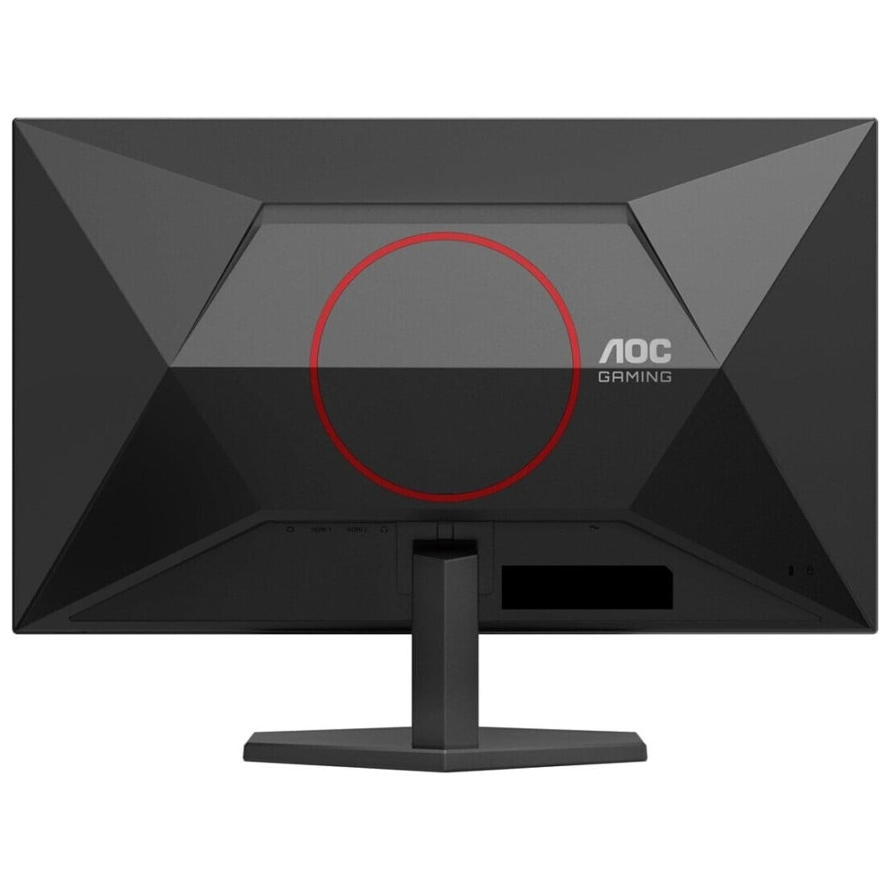  ÉCRAN 27" GAMING QHD AOC Q27G42ZE