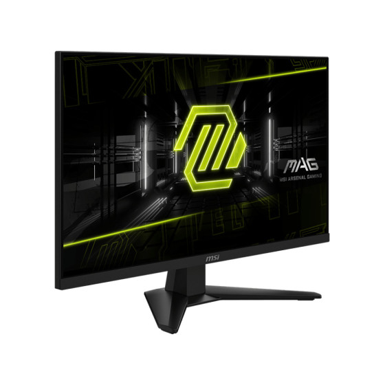  ÉCRAN GAMING 27" FULL HD MSI MAG 274QF (9S6-3CE41H-009)