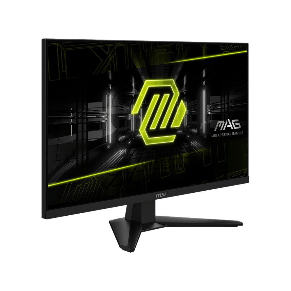  ÉCRAN GAMING 27" FULL HD MSI MAG 274QF (9S6-3CE41H-009)