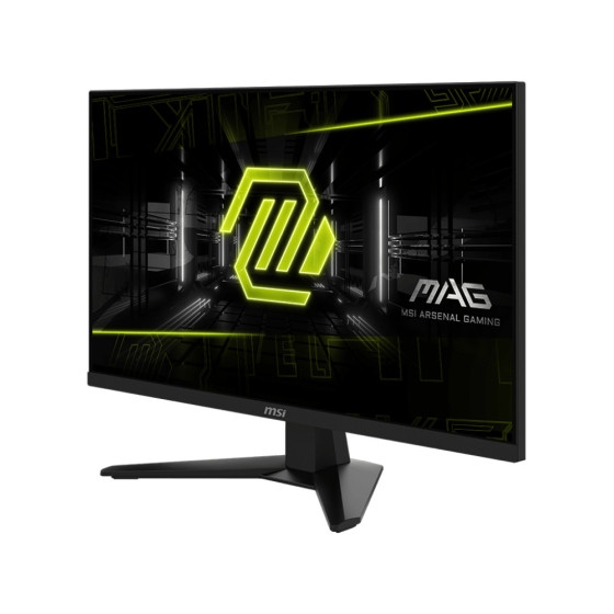  ÉCRAN GAMING 27" FULL HD MSI MAG 274QF (9S6-3CE41H-009)