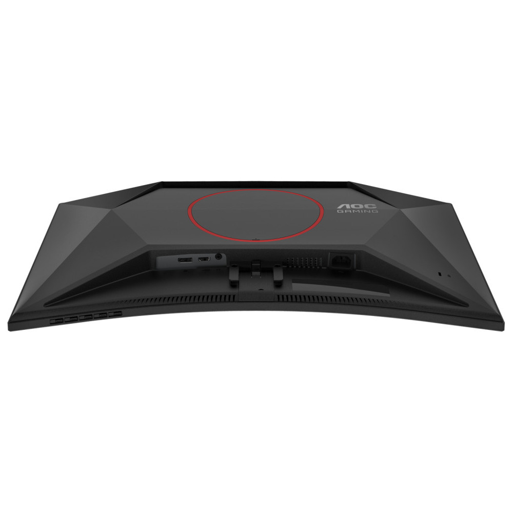  ÉCRAN 27" GAMING FULL HD AOC C27G4ZE