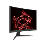  ÉCRAN INCURVÉ GAMING 24" FULL HD MSI G24C6 E2 (9S6-3BA01T-058)