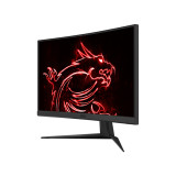  ÉCRAN INCURVÉ GAMING 24" FULL HD MSI G24C6 E2 (9S6-3BA01T-058)