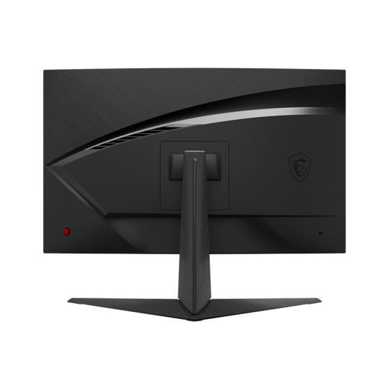  ÉCRAN INCURVÉ GAMING 24" FULL HD MSI G24C6 E2 (9S6-3BA01T-058)