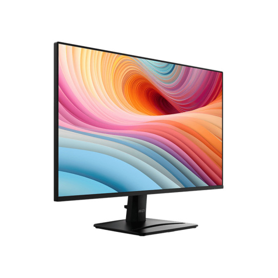 ÉCRAN 27" FULL HD MSI PRO MP275 E2 (9S6-3PD3CM-001)