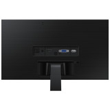  ÉCRAN 27" INCURVÉ GAMING FULL HD SAMSUNG ESSENTIAL S3 S36GD (LS27D360GAUXEN)
