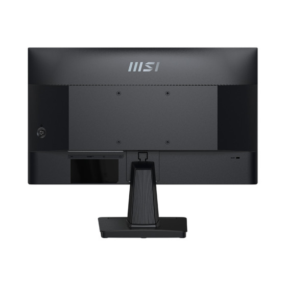  ÉCRAN 21.45” FULL HD MSI PRO MP225 (9S6-3PC6CM-002)
