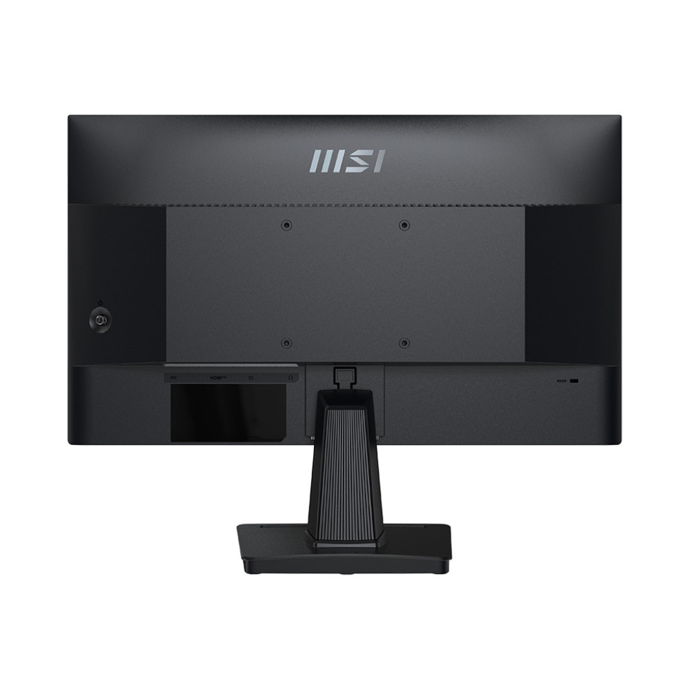  ÉCRAN 21.45” FULL HD MSI PRO MP225 (9S6-3PC6CM-002)
