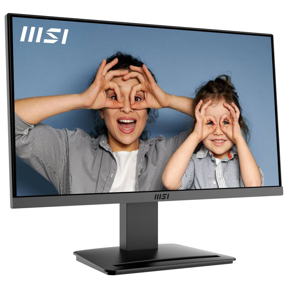  ÉCRAN 21.45” FULL HD MSI PRO MP223 E2 (9S6-3PB9CH-018)
