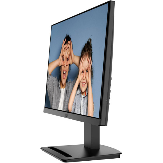  ÉCRAN 21.45” FULL HD MSI PRO MP223 E2 (9S6-3PB9CH-018)
