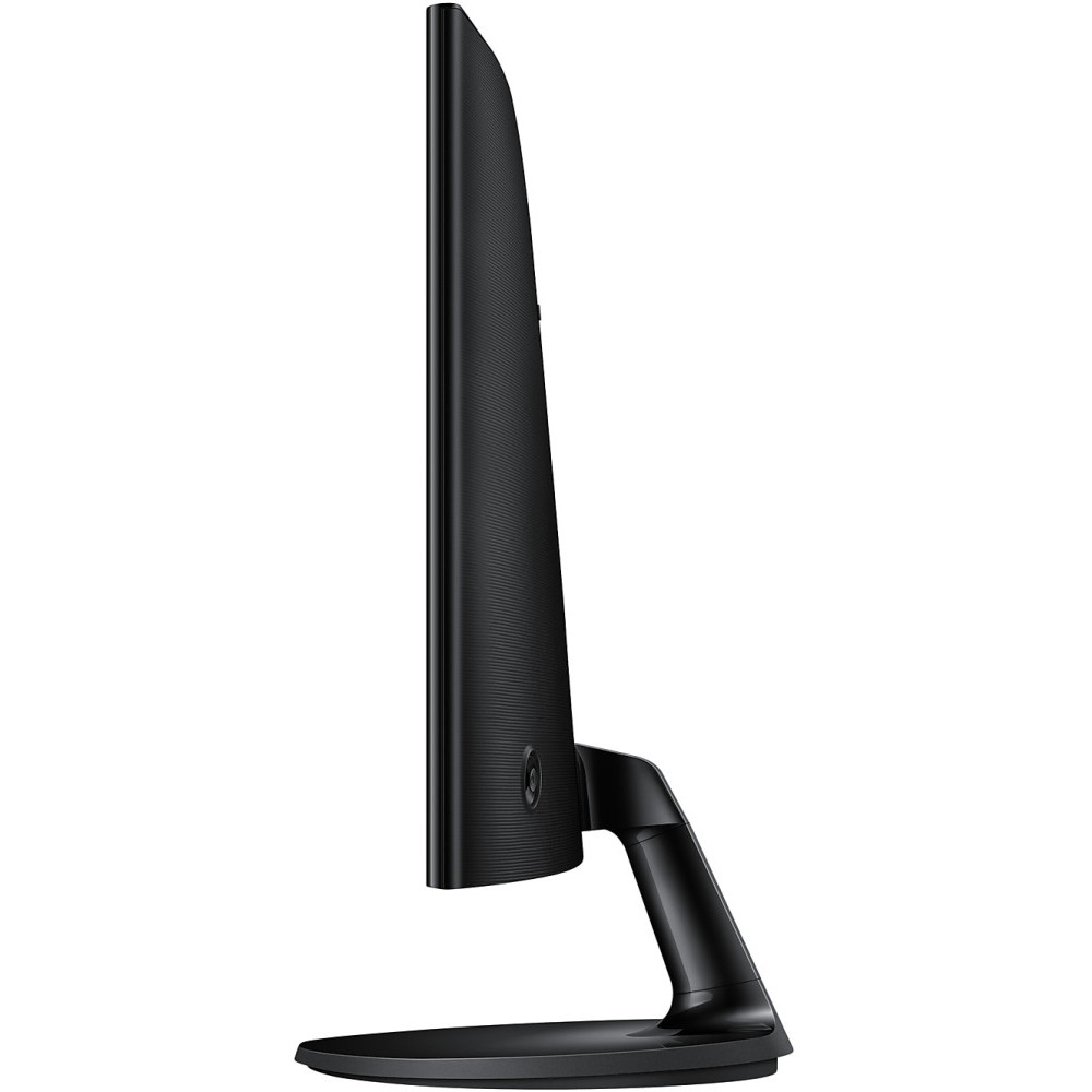  ÉCRAN 24" INCURVÉ FULL HD SAMSUNG ESSENTIAL S3 S36GD (LS24D360GAUXEN)