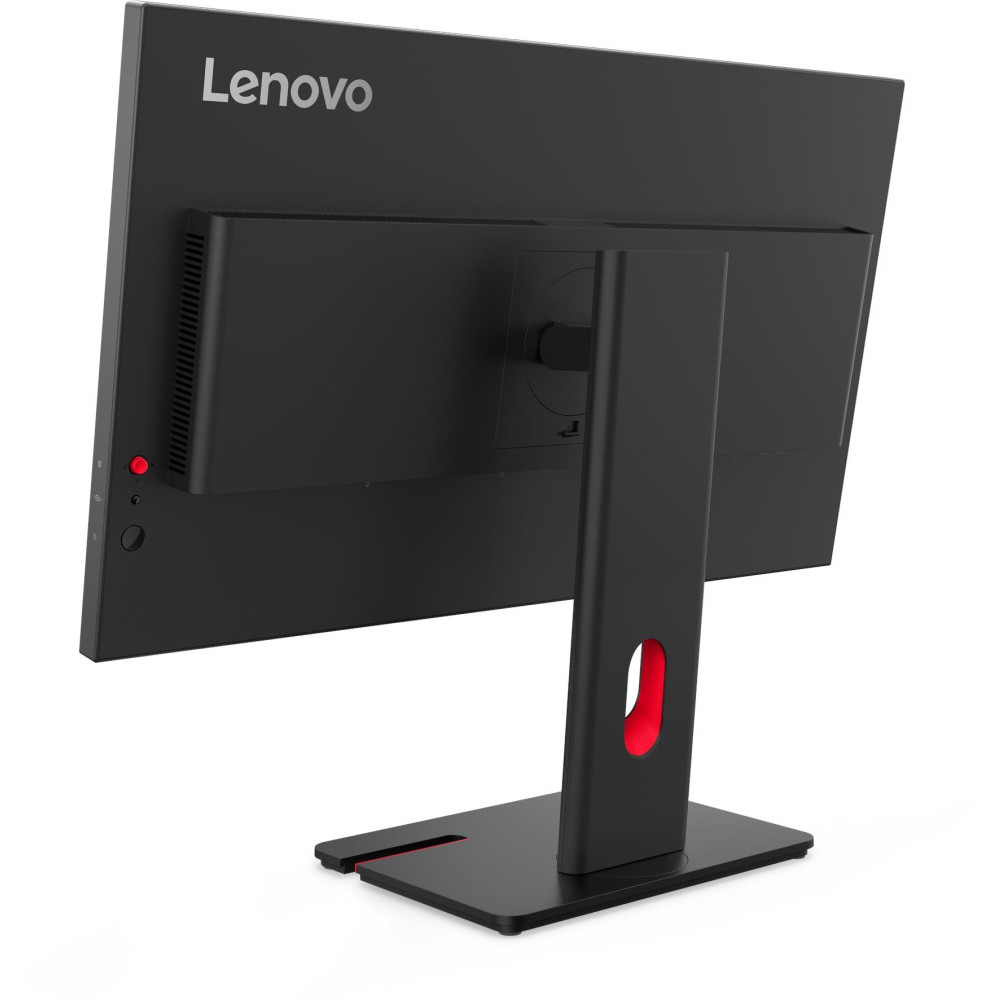  ÉCRAN PLAT 27" LENOVO THINKVISION T27-40 (64A5MAT6EU)