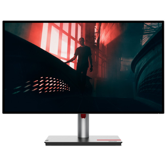 ÉCRAN PLAT 27" LENOVO THINKVISION P27H-30 (63A1GAT1EU)