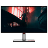ÉCRAN PLAT 27" LENOVO THINKVISION P27H-30 (63A1GAT1EU)