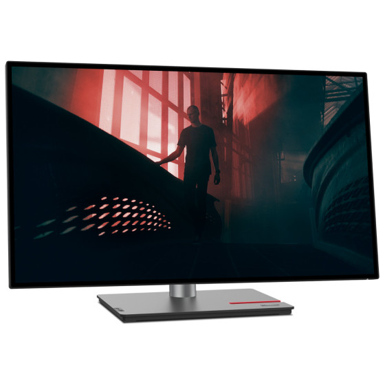  ÉCRAN PLAT 27" LENOVO THINKVISION P27H-30 (63A1GAT1EU)