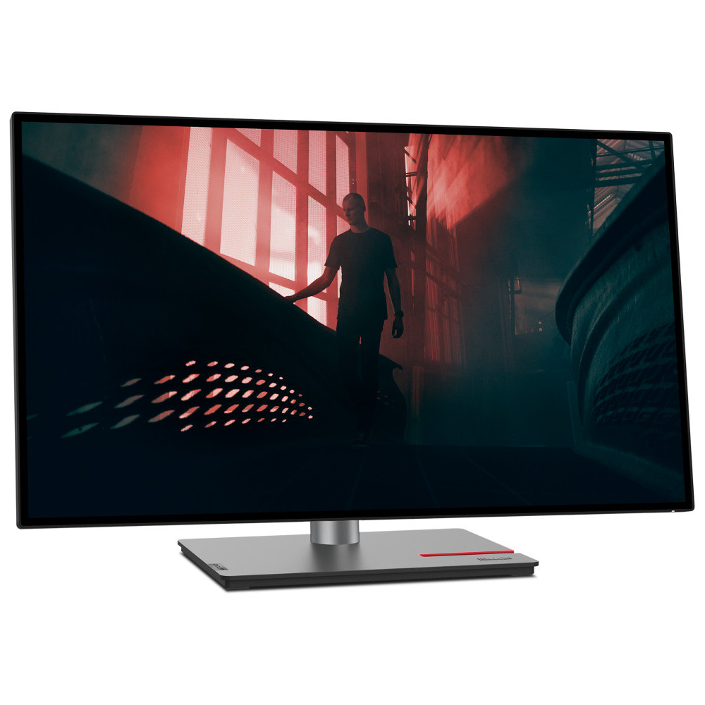  ÉCRAN PLAT 27" LENOVO THINKVISION P27H-30 (63A1GAT1EU)