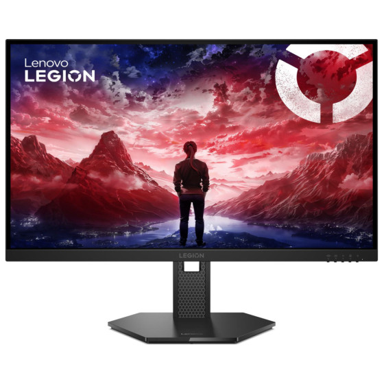 ÉCRAN GAMING 27" LENOVO LEGION 27Q-10 2K QHD (68C6GAC4EU)
