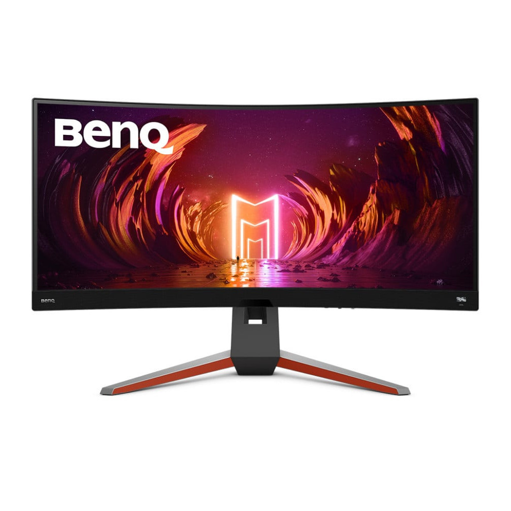 BENQ EX3410R ÉCRAN PLAT DE PC 86