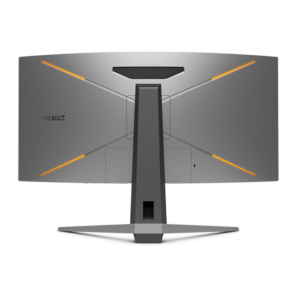4 CM (34") 3440 X 1440 PIXELS WIDE QUAD HD LED (EX3410R)
