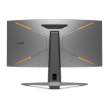 4 CM (34") 3440 X 1440 PIXELS WIDE QUAD HD LED (EX3410R)