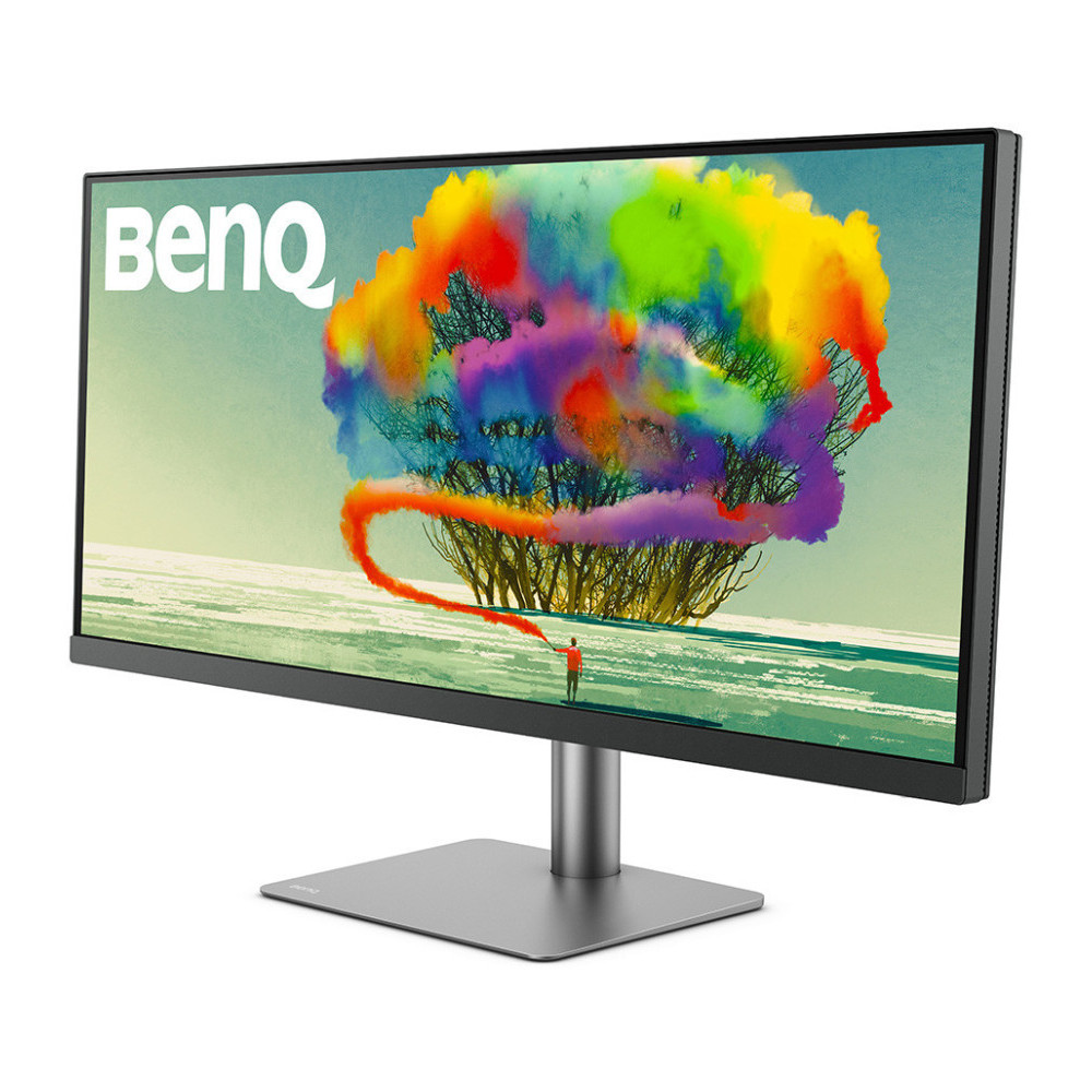  BENQ PD3420Q ÉCRAN PLAT DE PC 86
