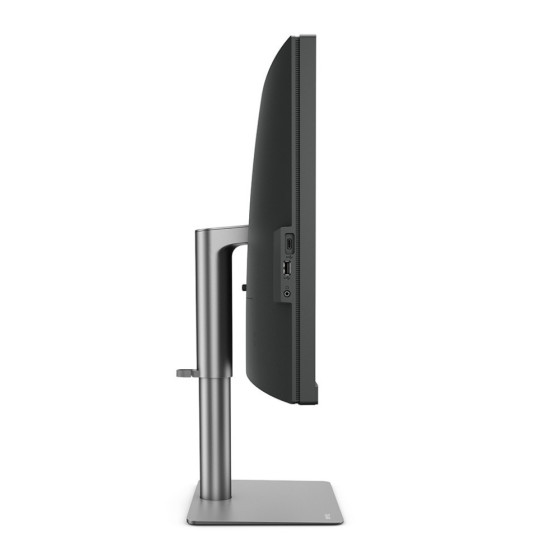 4 CM (34") 3440 X 1440 PIXELS QUAD HD LED GRIS (9H.LJHLB.QBE)