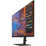  ÉCRAN UHD 4K PC PROFESSIONNEL 27" SAMSUNG VIEWFINITY S80PB UHD 4K (LS27B800PXPXEN)