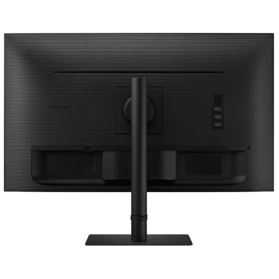  ÉCRAN UHD 4K PC PROFESSIONNEL 27" SAMSUNG VIEWFINITY S80PB UHD 4K (LS27B800PXPXEN)