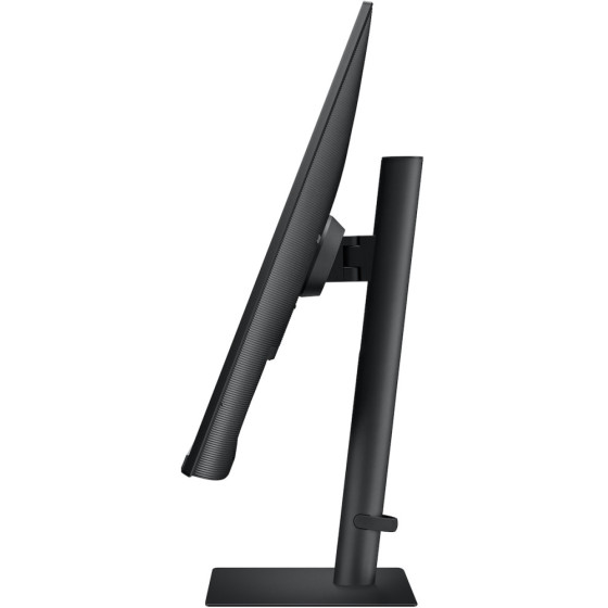  ÉCRAN UHD 4K PC PROFESSIONNEL 27" SAMSUNG VIEWFINITY S80PB UHD 4K (LS27B800PXPXEN)