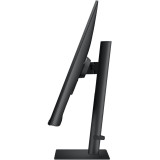  ÉCRAN UHD 4K PC PROFESSIONNEL 27" SAMSUNG VIEWFINITY S80PB UHD 4K (LS27B800PXPXEN)