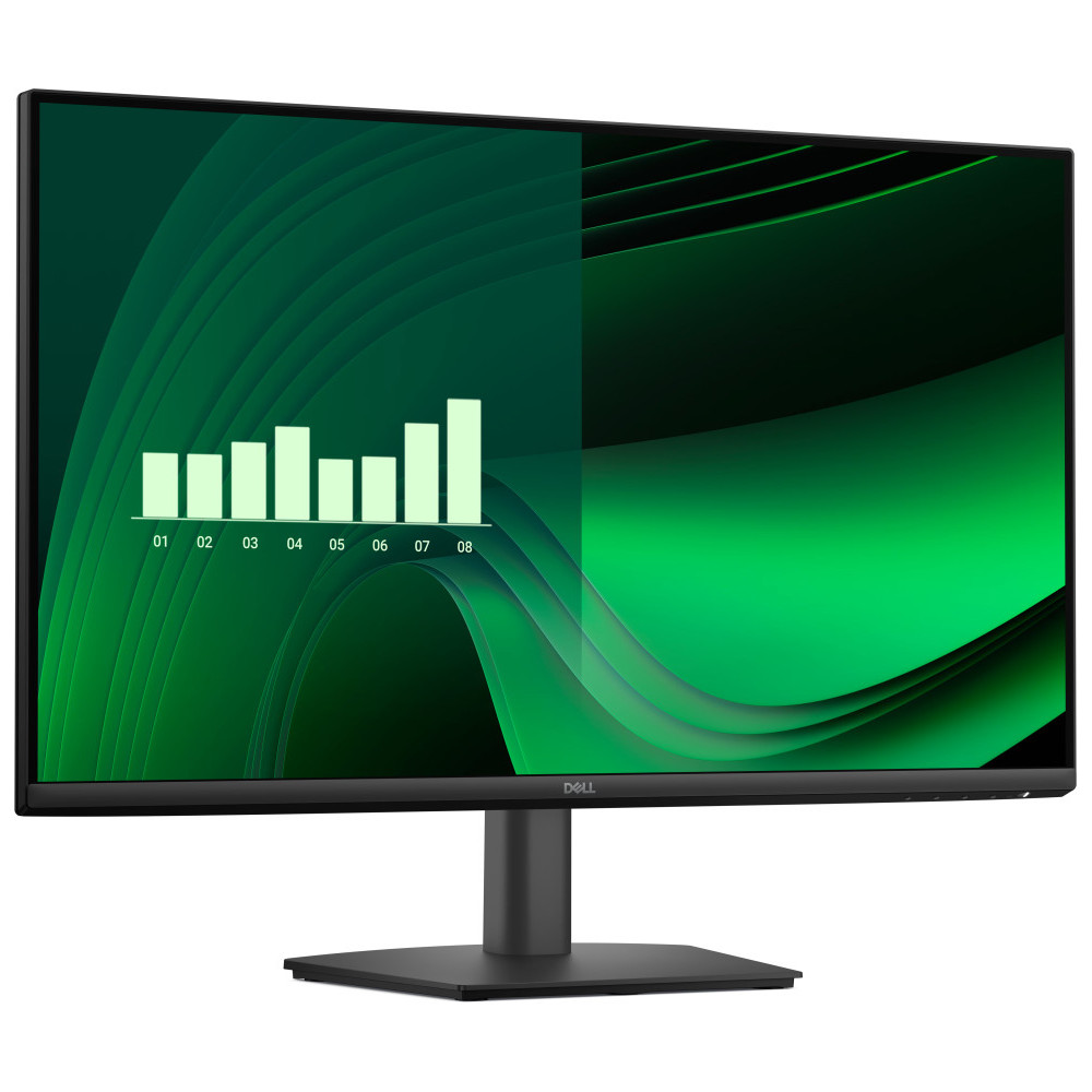  ÉCRAN 27" DELL E2725HM PRO (E2725HM-3Y)
