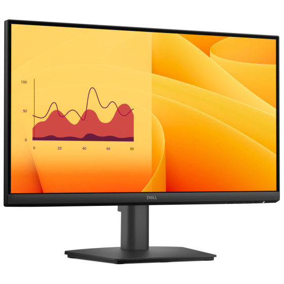 5" FULL HD DELL PRO 22 (E2225HM)