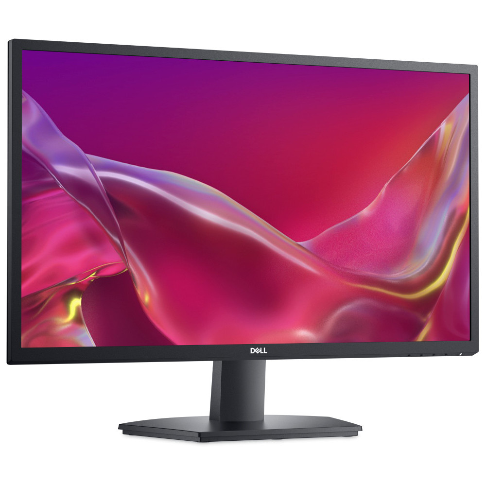  ÉCRAN 27" FULL HD DELL SE2725H (SE2725H-3Y)
