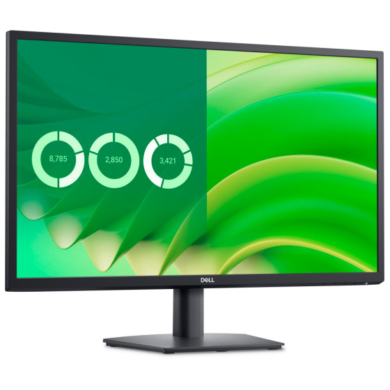  ÉCRAN 27" FULL HD DELL E2725H (E2725H-3Y)