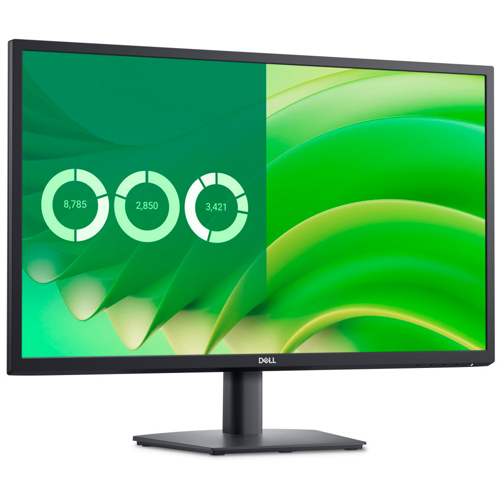 ÉCRAN 27" FULL HD DELL E2725H (E2725H-3Y)