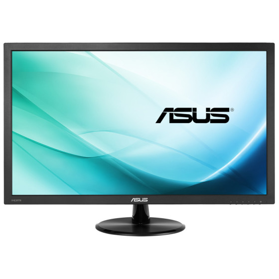 ÉCRAN FULL HD 21.5" ASUS VP228HE (90LM01K0-B0A170)