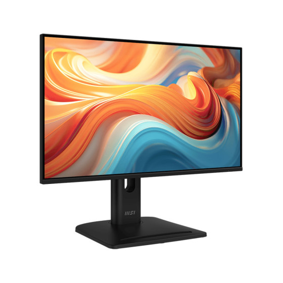  ÉCRAN 23.8" FULL HD MSI PRO MP245PHG E14 (9S6-3PE69M-001)