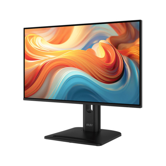 ÉCRAN 23.8" FULL HD MSI PRO MP245PHG E14 (9S6-3PE69M-001)
