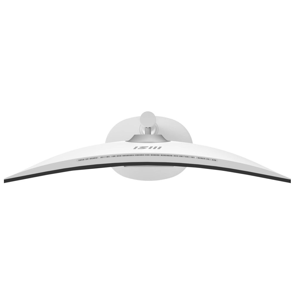  ÉCRAN INCURVÉ 34" UWQHD MSI MD342CQP BLANC (9S6-3PC59H-039)