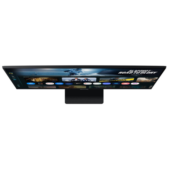  ÉCRAN INTELLIGENT 32 " SAMSUNG VISION AI M7 M70F UHD 4K (LS32FM700UUXEN)