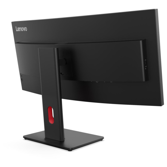  ÉCRAN INCURVÉ SMART 34" LENOVO THINKVISION T34WD-40 (64AEGAT1EU)