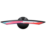  ÉCRAN INCURVÉ 24" SAMSUNG ESSENTIAL CURVED MONITOR S3 (LS24C360EAMXZN)
